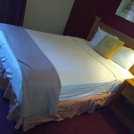 Fortuna Inn And Suites Tucson Dış mekan fotoğraf