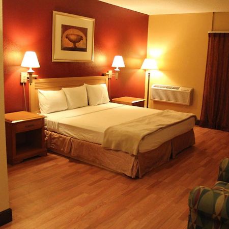 Fortuna Inn And Suites Tucson Dış mekan fotoğraf
