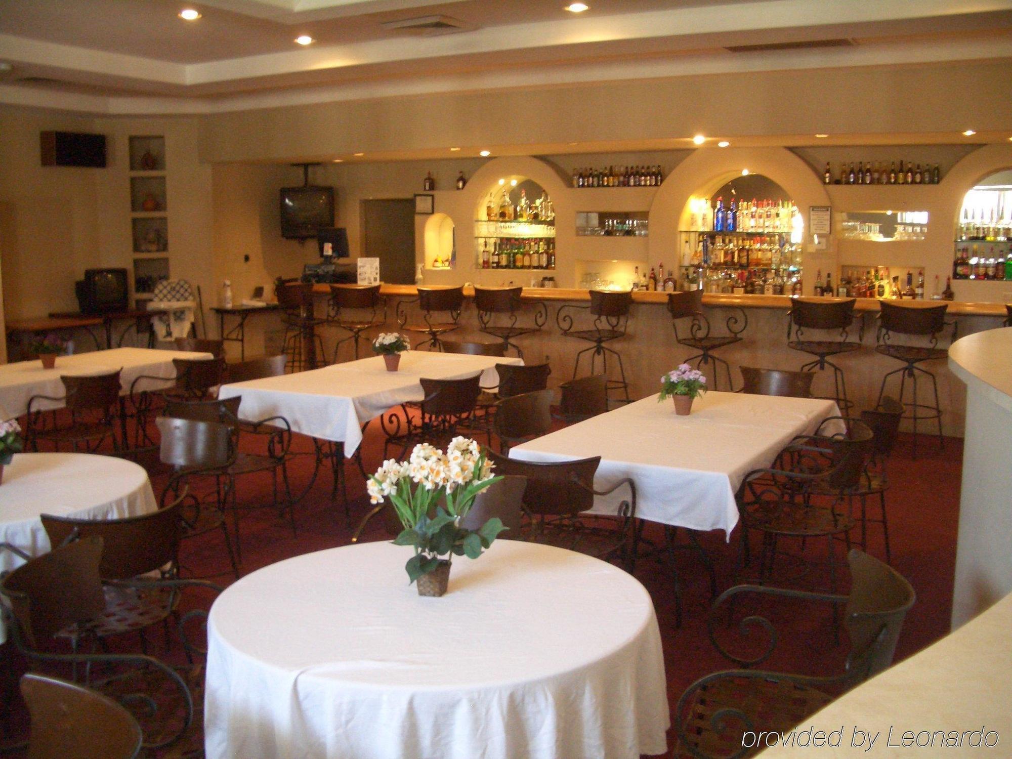 Fortuna Inn And Suites Tucson Restoran fotoğraf