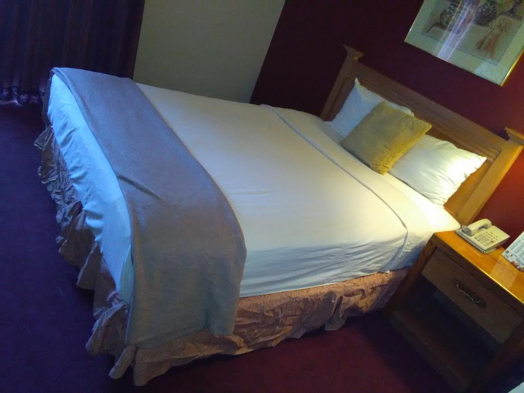 Fortuna Inn And Suites Tucson Dış mekan fotoğraf