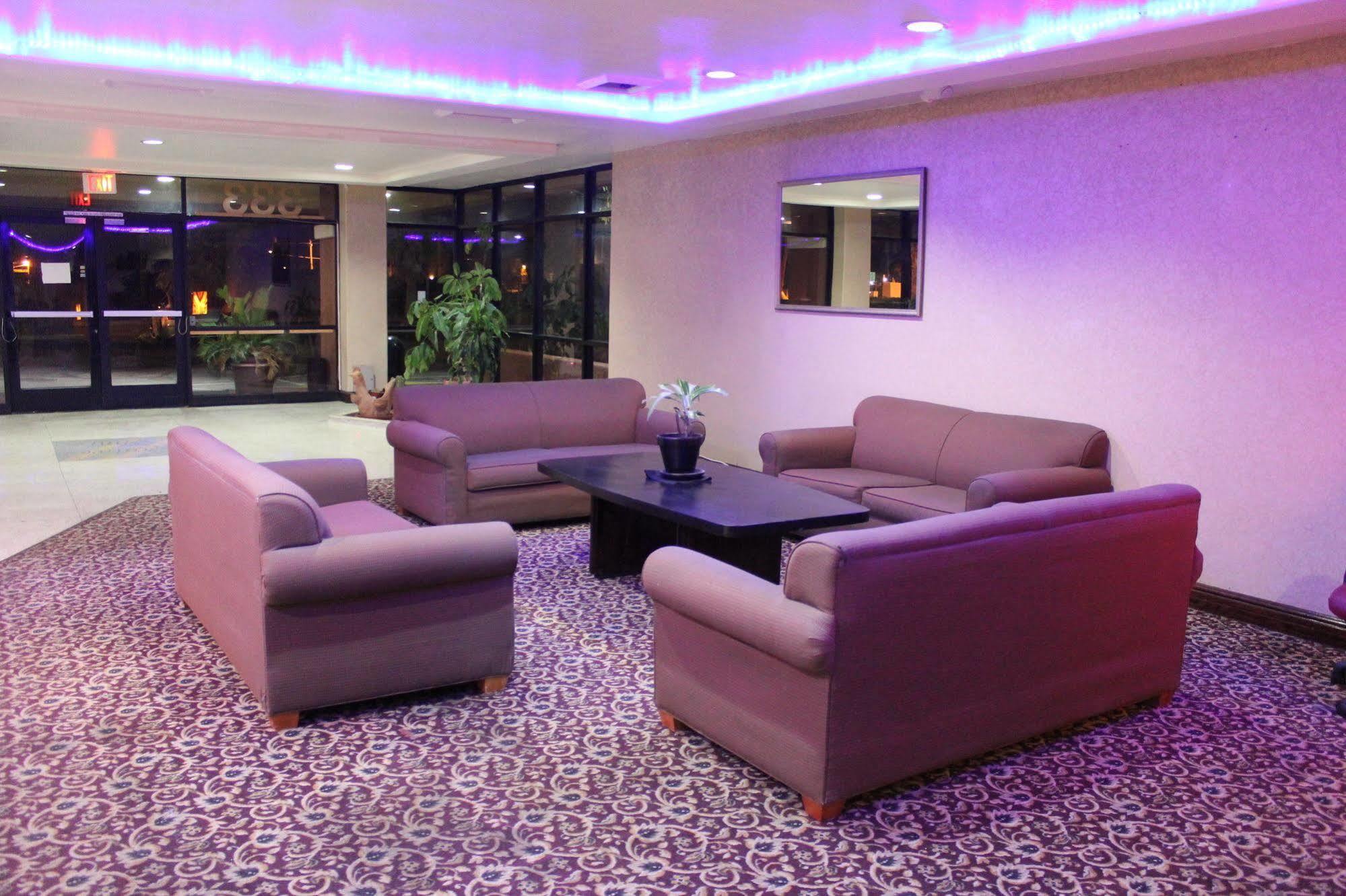 Fortuna Inn And Suites Tucson Dış mekan fotoğraf