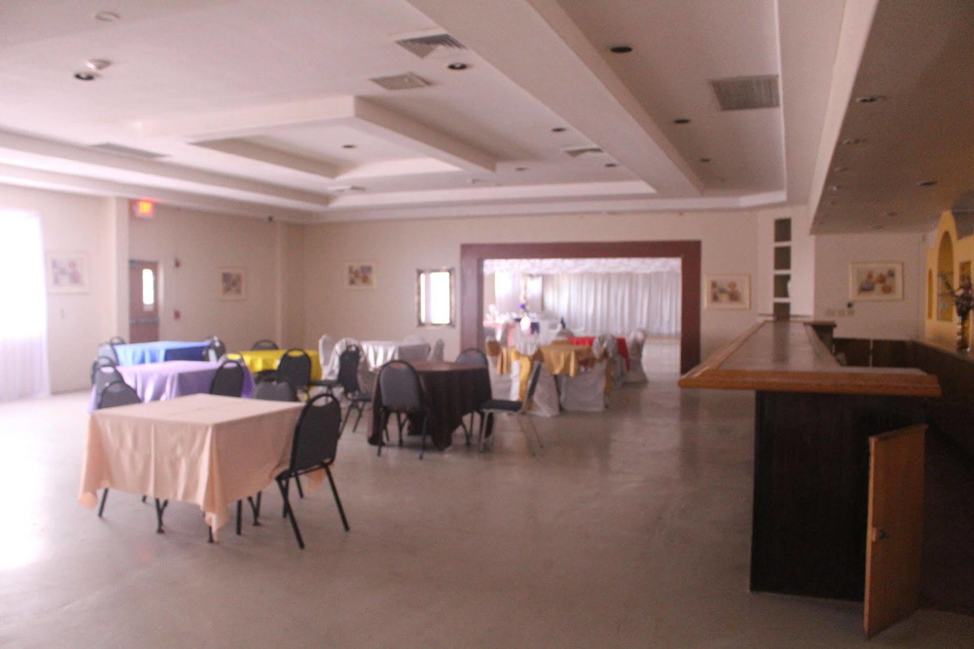 Fortuna Inn And Suites Tucson Dış mekan fotoğraf