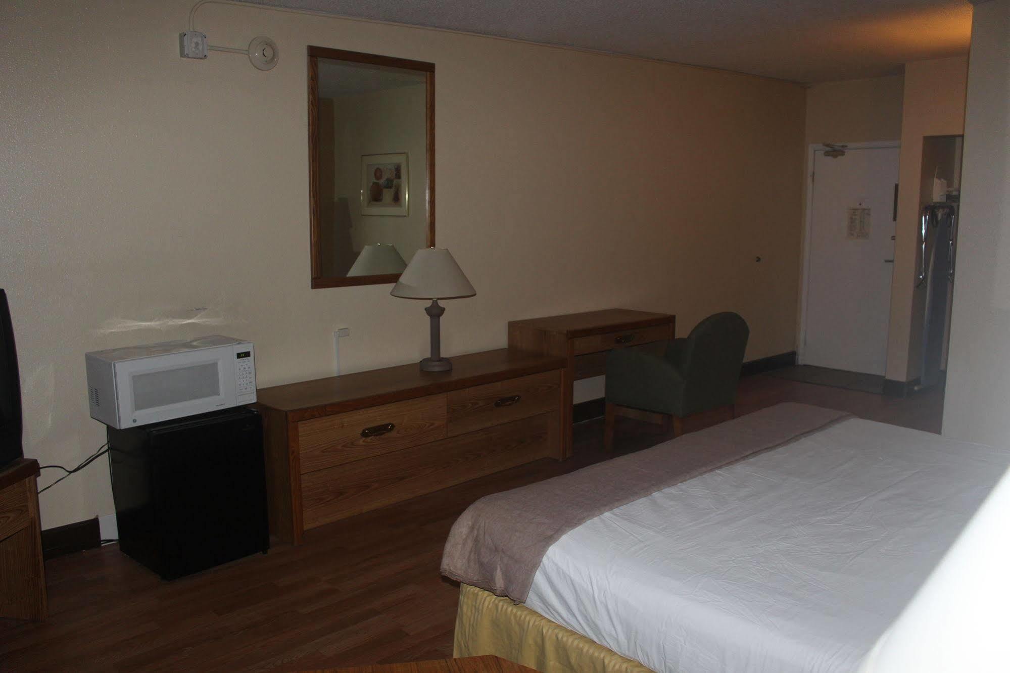Fortuna Inn And Suites Tucson Dış mekan fotoğraf