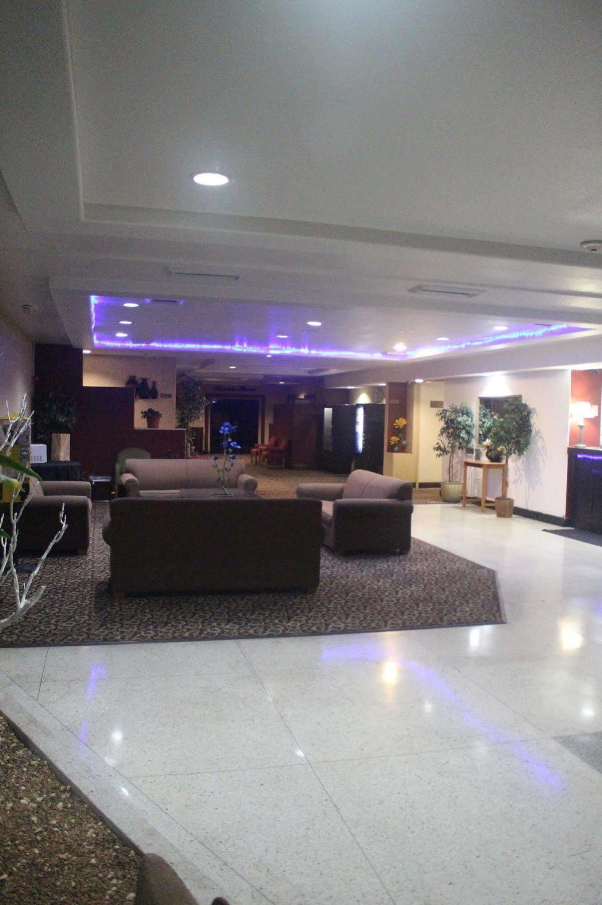 Fortuna Inn And Suites Tucson Dış mekan fotoğraf